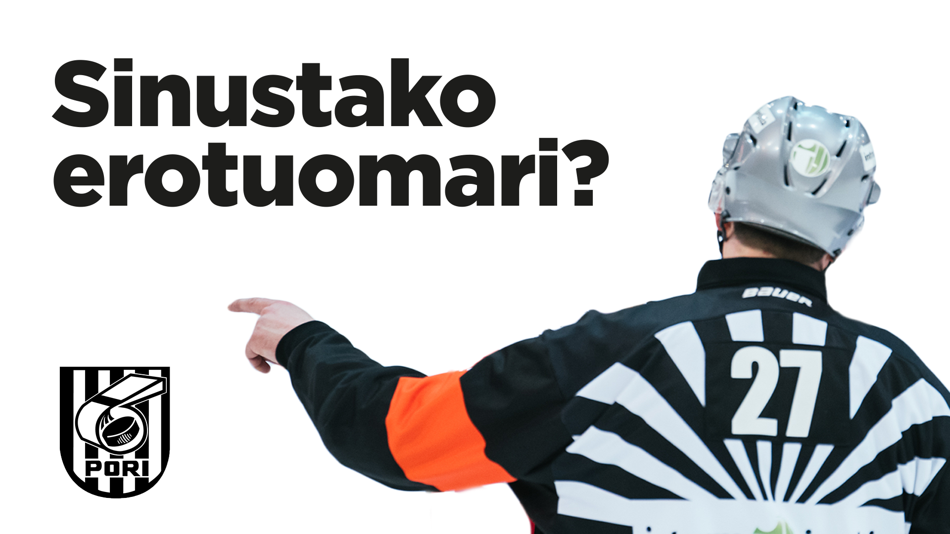 sinustakoerotuomari
